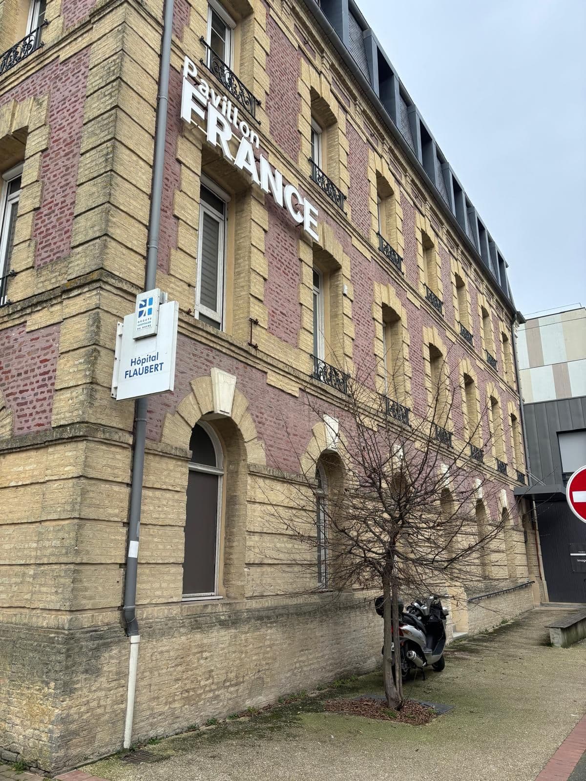 Photo 4 — Le Havre