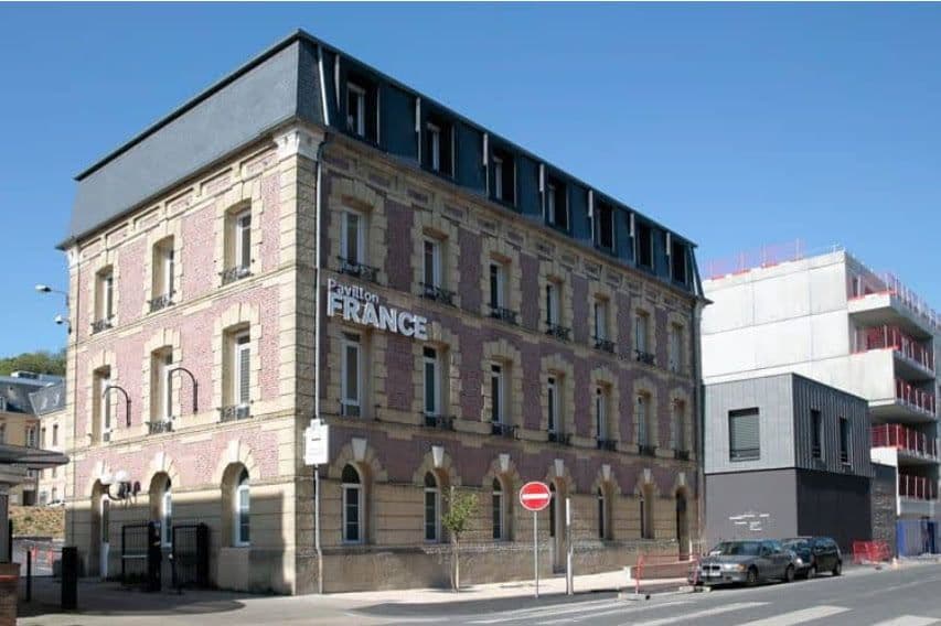 Photo 6 — Le Havre